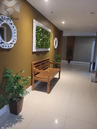 Imagem Apartamento à venda no Recreio dos Bandeirantes, Rio de Janeiro-RJ: 2 quartos, 1 suíte, 1 sala, 2 banheiros, 1 vaga, prédio com lazer