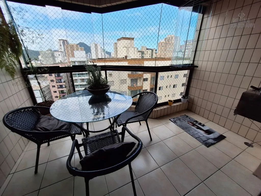 Imagem Apartamento 3 dormitórios sendo 1 suíte frente rua no bairro Guilhermina