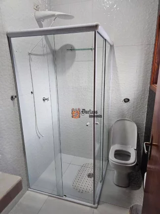 Imagem Casa com 1 dormitório à venda, 80 m² por R$ 799.000 - Condomínio Portal Patrimonium - Caraguatatuba/SP