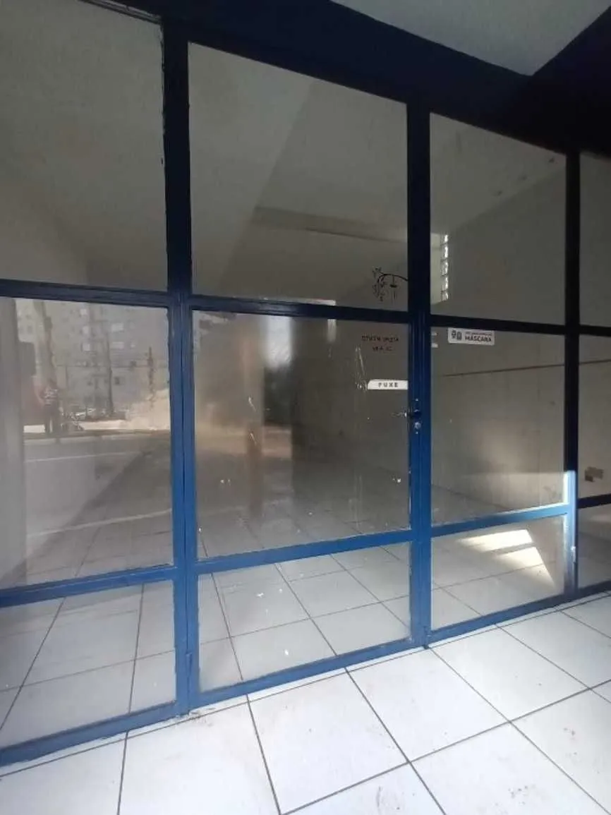 Imagem LOJA DE FRENTE BAIRRO INDEPENDÊNCIA / MOINHOS DE VENTO