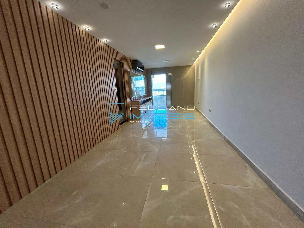 Imagem Apartamento com 3 quartos, Canto do Forte, Praia Grande - R$ 1.2 mi, Cod: 4336