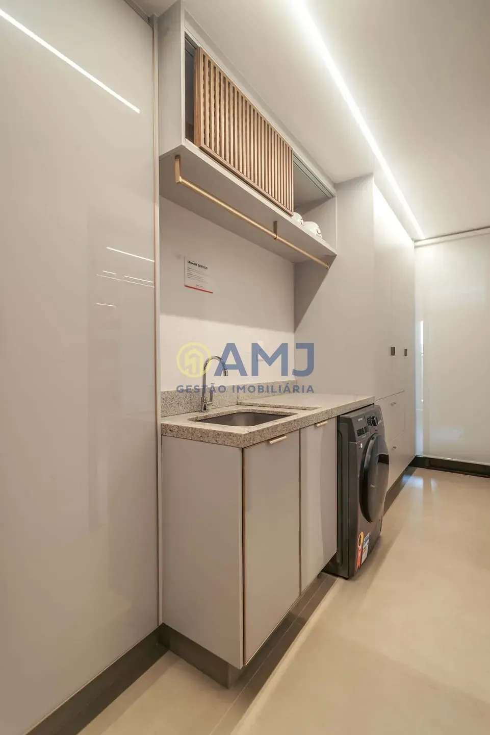 Imagem Apartamento à venda 03 Suítes no Setor Marista