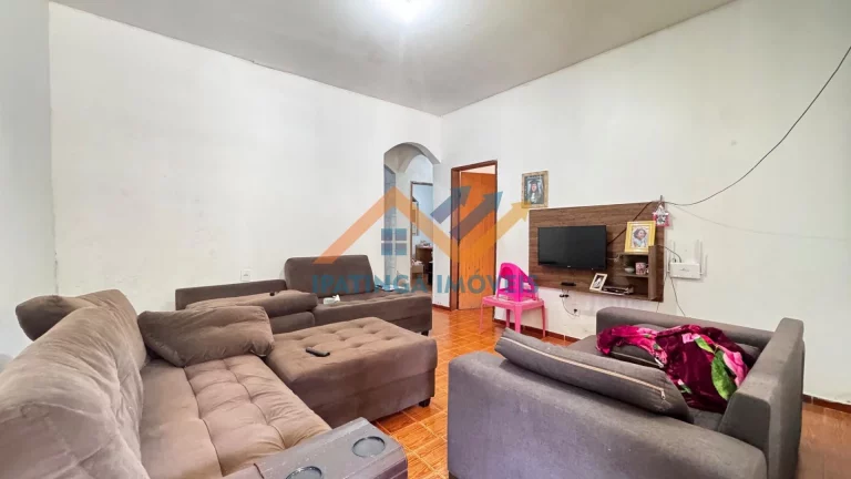 Imagem Apartamento à venda no bairro Tiradentes - Ipatinga