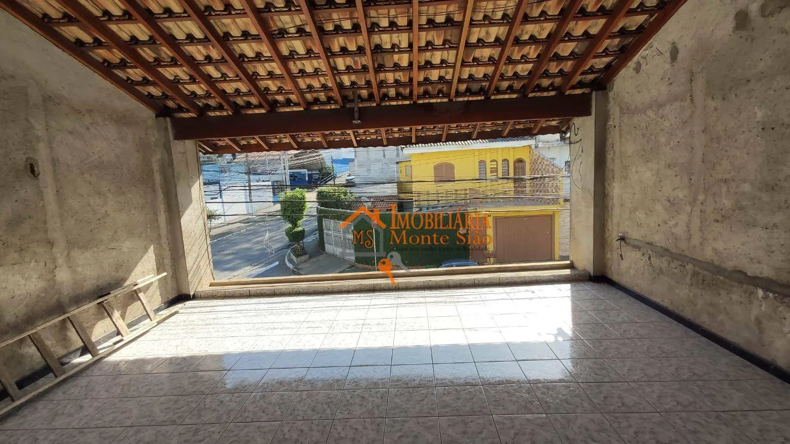 Imagem Sobrado com 3 dormitórios à venda por R$ 700.000,00 - Jardim Divinolândia - Guarulhos/SP