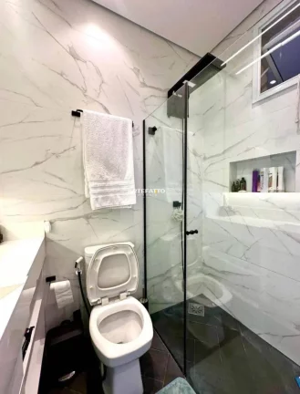 Imagem LINDO APARTAMENTO A VENDA JARDIM SANTANA