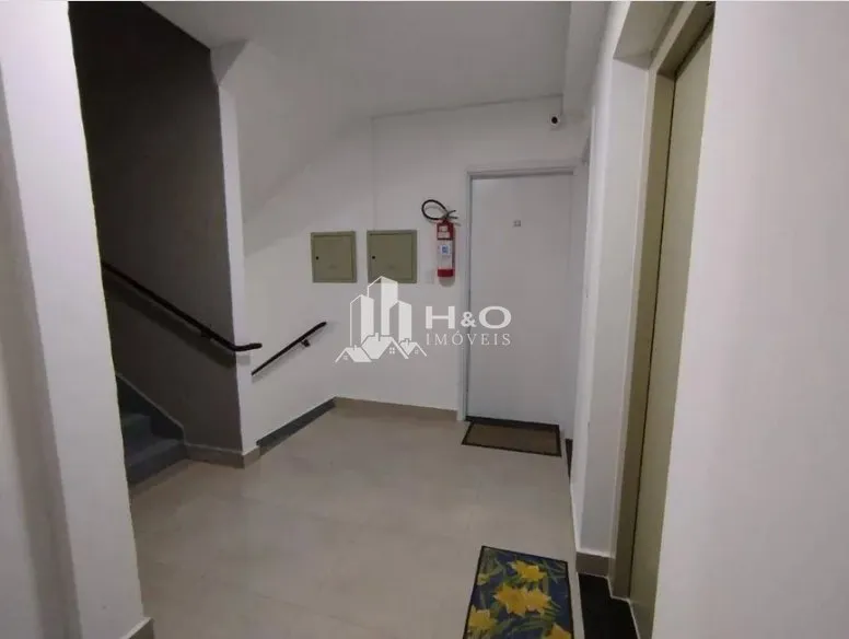 Imagem Oportunidade: Apartamento 2 Quartos, 1 Vaga - Jardim N. Sra. do Carmo
