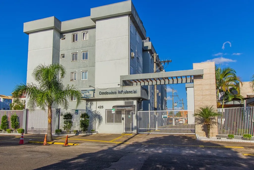 Imagem Apartamento em Igara