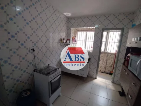 Imagem Apartamento com 1 dormitório à venda, 50 m² por R$ 190.000,00 - Boqueirão - Praia Grande/SP