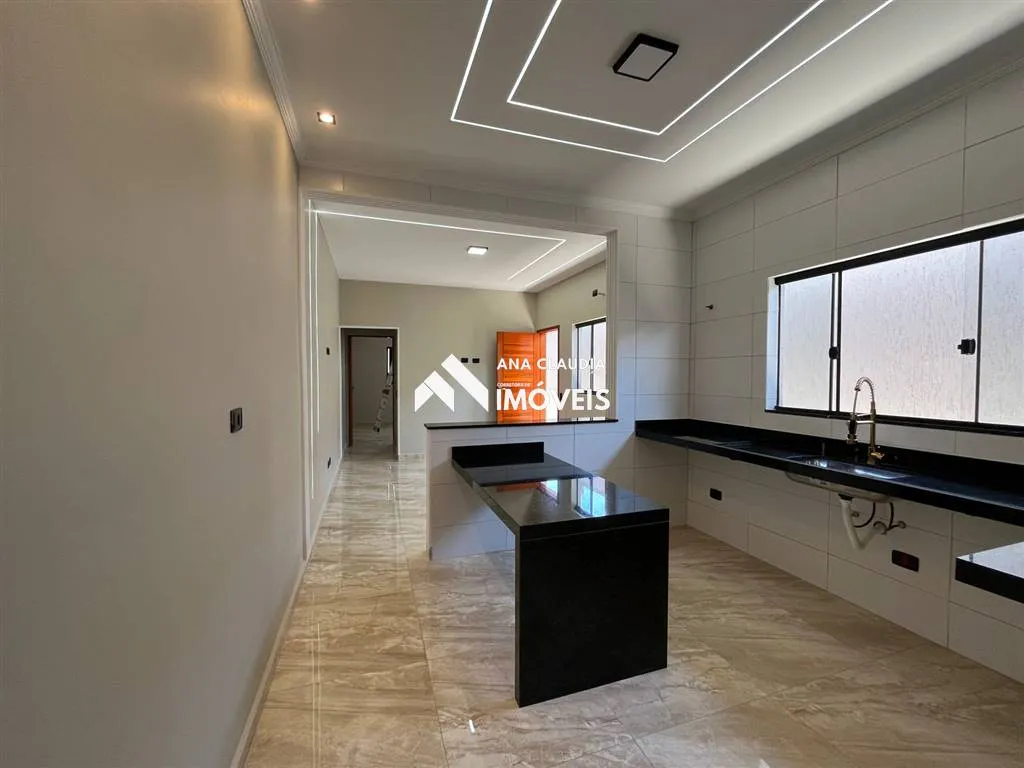 Imagem Casa a venda na cidade de Itanhaém