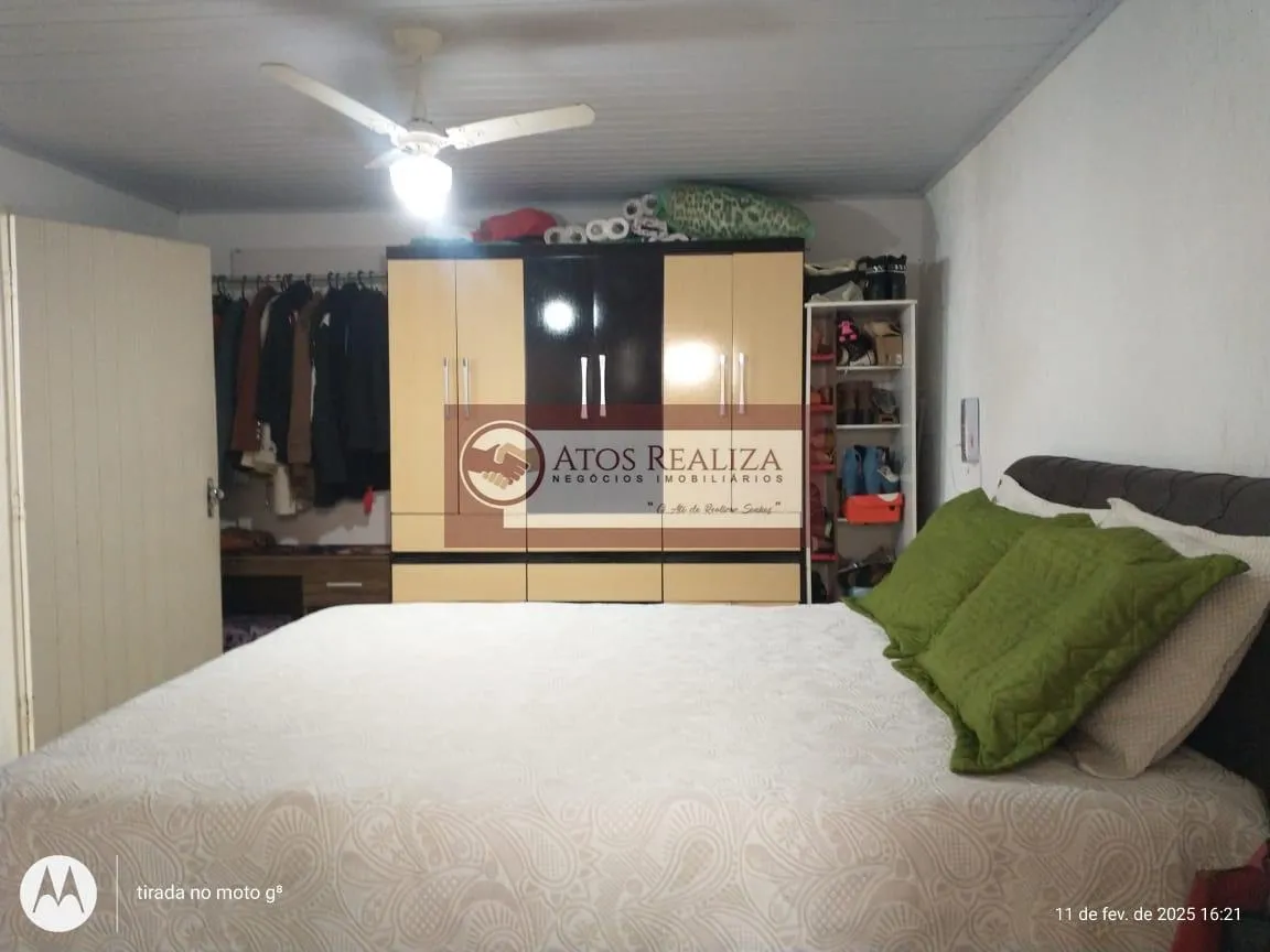 Imagem Casa Térrea com Edícula em Vila São José - 2 Dorms, R$560MIL