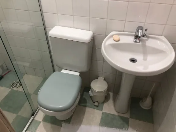 Imagem Apartamento com 3 Quartos à Venda, 100 m² em Macedo - Guarulhos
