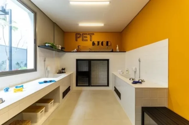 Imagem NEX ONE CONSOLAÇÃO BELAS ARTES - Studio de 24m² (Unidade de Revenda), próximo à Av. Paulista!