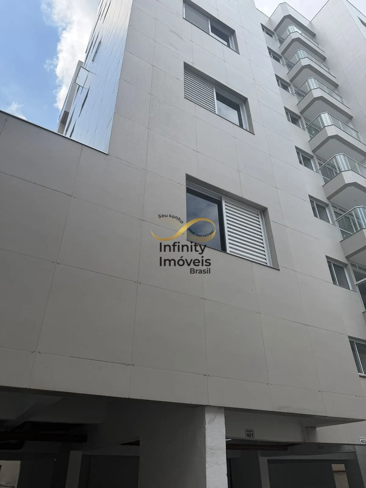 Imagem RESIDENCIAL MONT BLANC - Apartamento à venda no bairro Centro - Contagem/MG