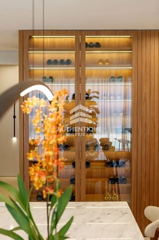 Imagem Marquise Vila Mariana - Apartamento à venda no bairro Vila Mariana - São Paulo/SP, Zona Sul