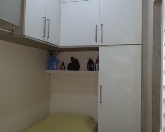 Imagem Apartamento com 3 Quartos à Venda, 102 m² em Tijuca - Rio de Janeiro