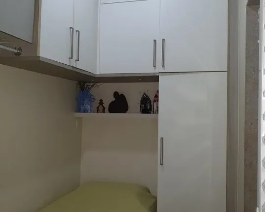 Imagem Apartamento com 3 Quartos à Venda, 102 m² em Tijuca - Rio de Janeiro