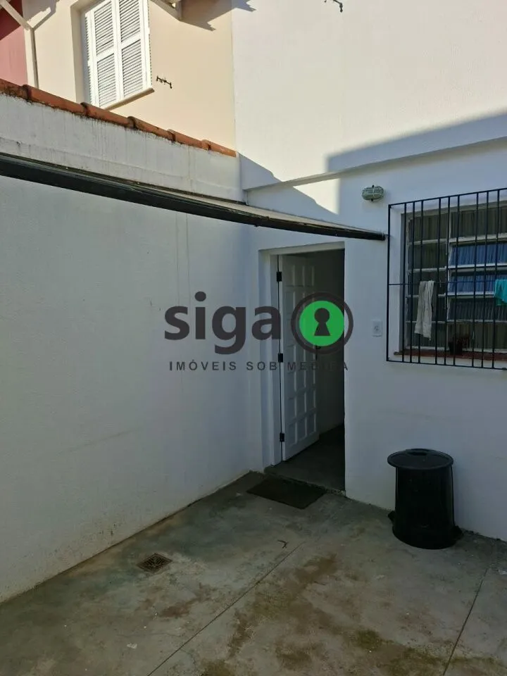 Imagem Casa com 2 dormitórios a venda no Brooklin