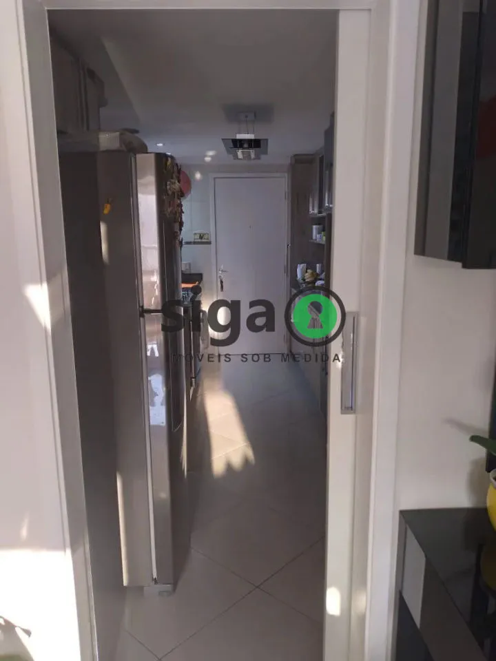 Imagem Excelente Oportunidade (Lindo e moderno apartamento no Butantã)