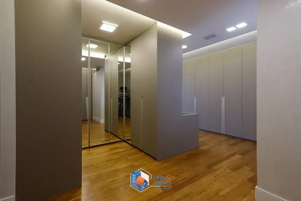 Imagem Apartamento à venda 4 Quartos 4 Suites 4 Vagas 421M² Água Branca São Paulo - SP