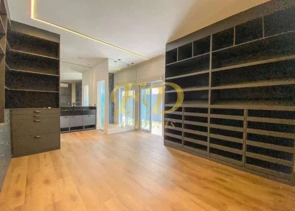 Imagem Casa de Alto Padrão em Atibaia - Shamballa II
