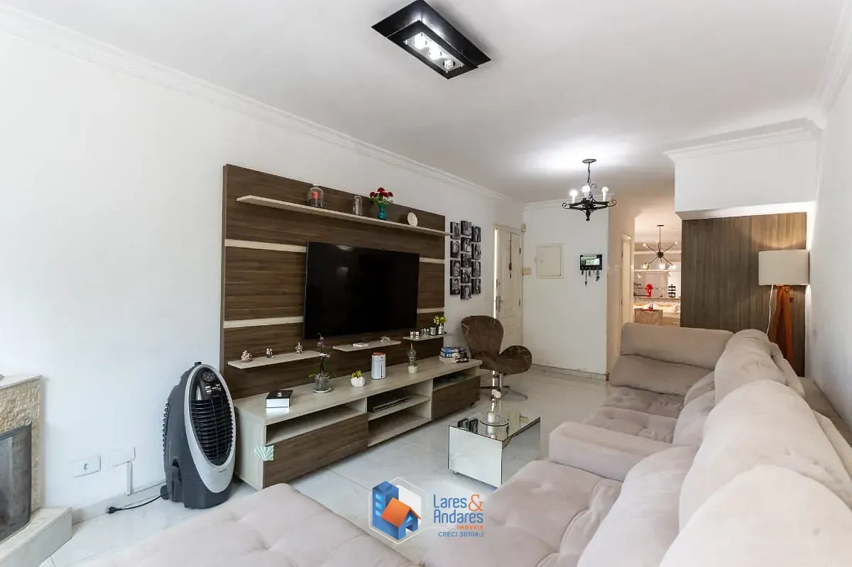 Imagem Casa de vila para venda em Cidade São Francisco com 3 quartos, sendo 3 suítes, 153m²