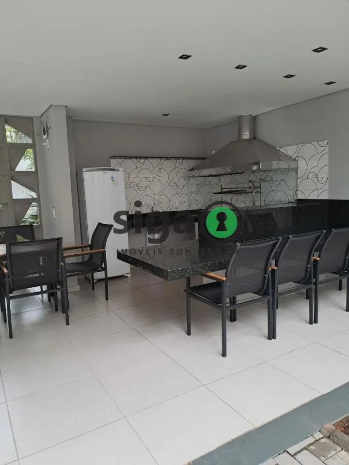 Imagem Apartamento 01 dormitório a venda no Campo Belo