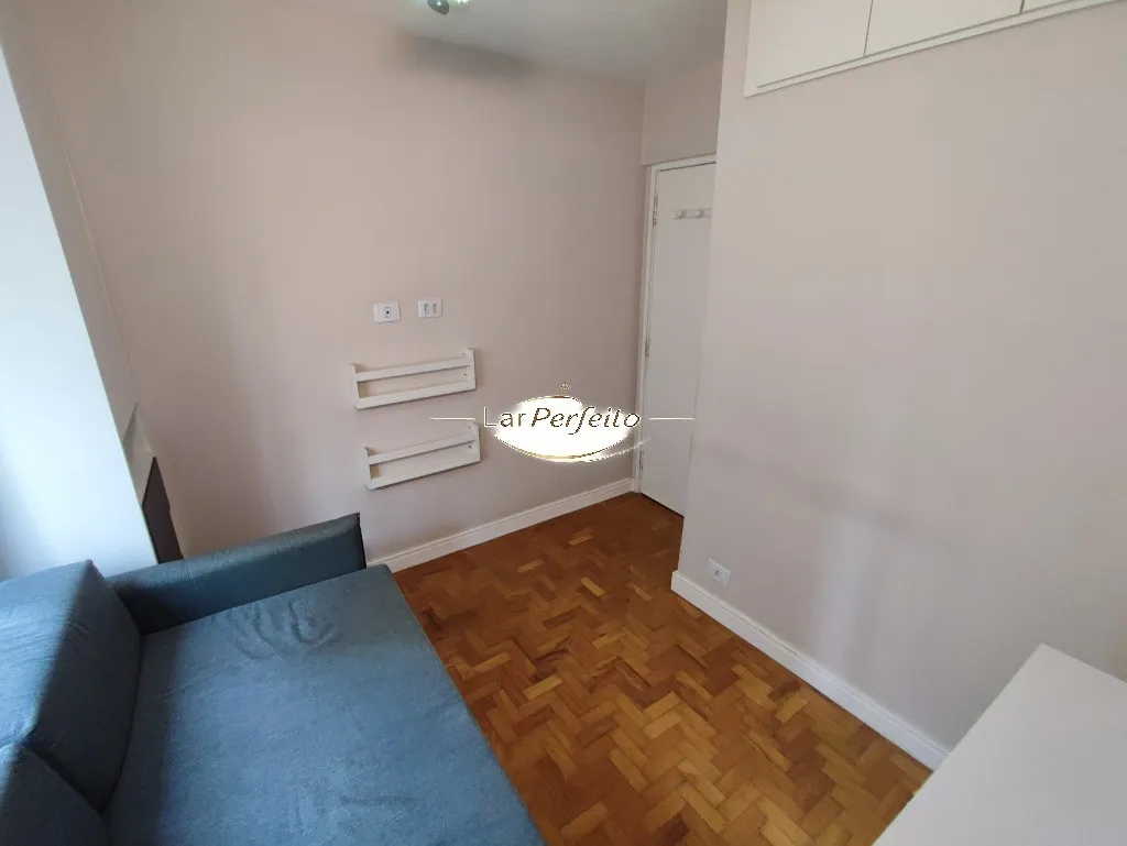 Imagem Apartamento com 2 Quartos à Venda, 55 m² em Bela Vista - São Paulo