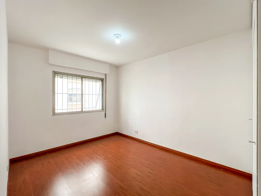 Imagem Apartamento para venda em Bela Vista com 4 quartos, sendo 1 suíte, 164m2