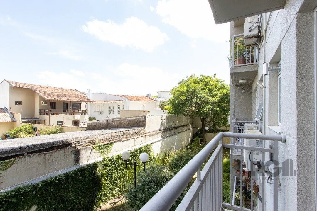 Imagem Apartamento 2 quartos (1 suite), com infra, 1 vaga - Bairro Camaquã.