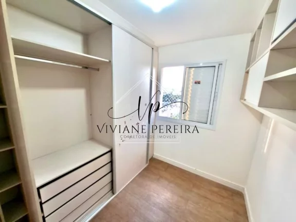 Imagem Apartamento para locação Allegra São Francisco - Vila São Francisco
