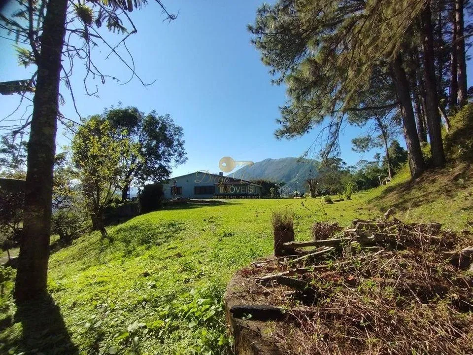 Imagem Casa para Venda em Teresópolis / RJ no bairro Granja Guarani