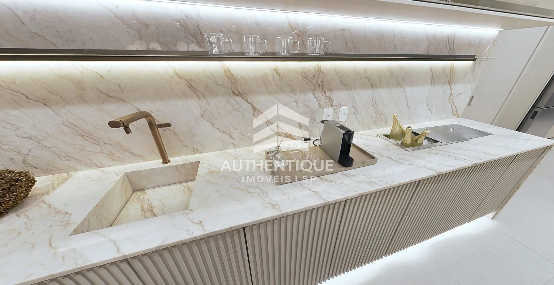 Imagem PURITY MOEMA - Apartamento à venda no bairro Moema - São Paulo/SP, Zona Sul