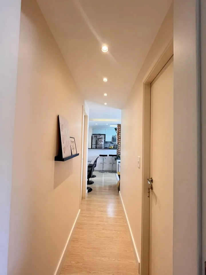 Imagem Apartamento para venda em Jd Marajoara ( Vila Isa ) com 2 quartos, sendo 1 suíte, 61m2