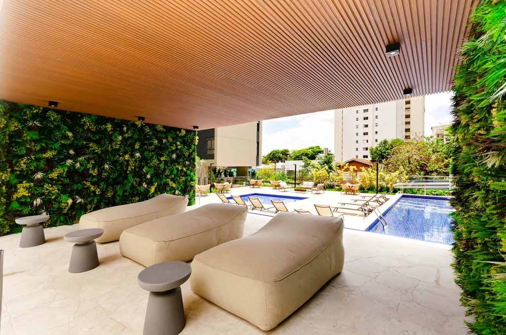 Imagem Lux House Brooklin - Lux House Brooklin