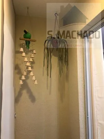 Imagem Apartamento para Venda em Santo André / SP no bairro Parque João Ramalho