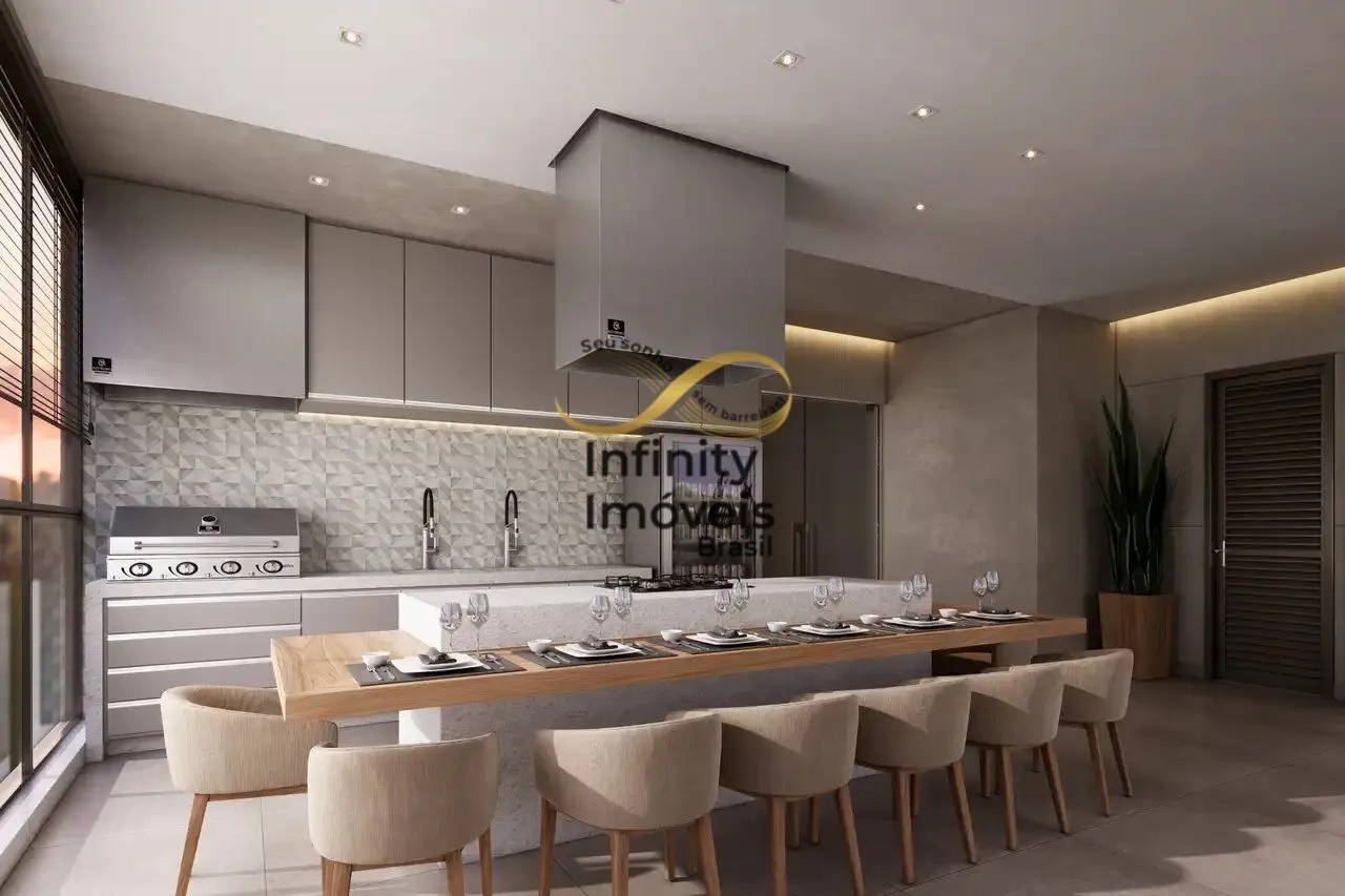 Imagem Apartamento à venda em Belo Horizonte/MG