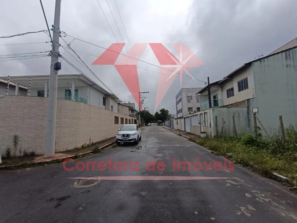 Imagem Terreno em Condomínio em Morada de Laranjeiras, Serra