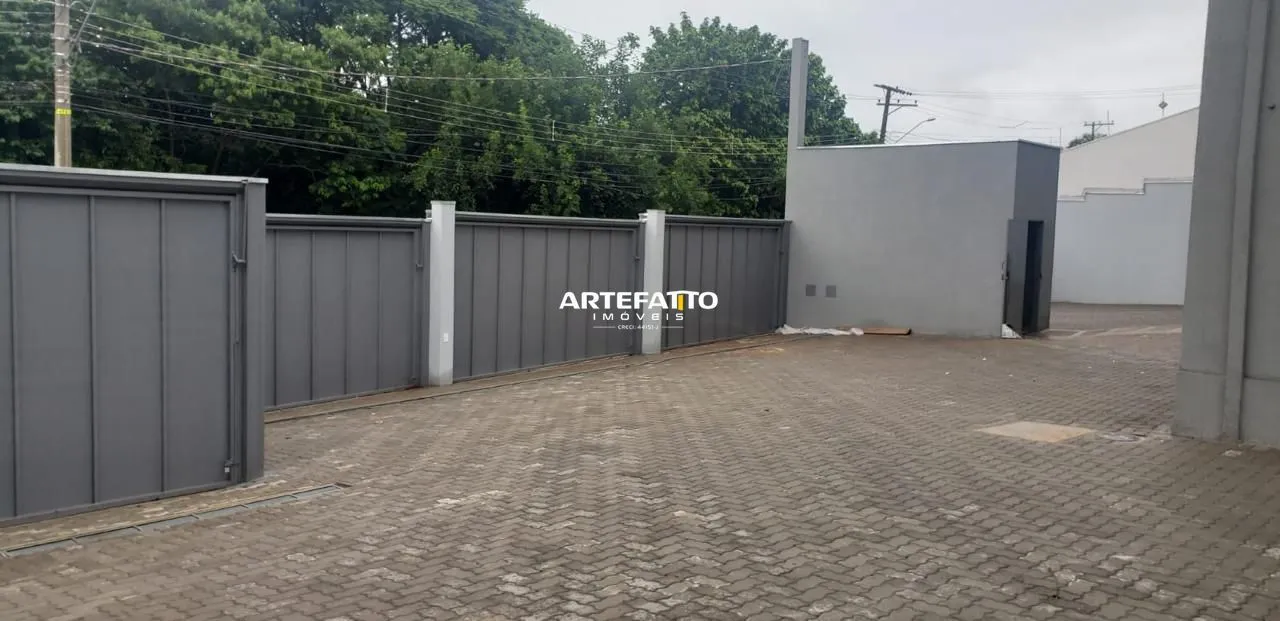 Imagem Apartamento à venda em Franca, Jardim Samello Woods, com 2 quartos, 67m2