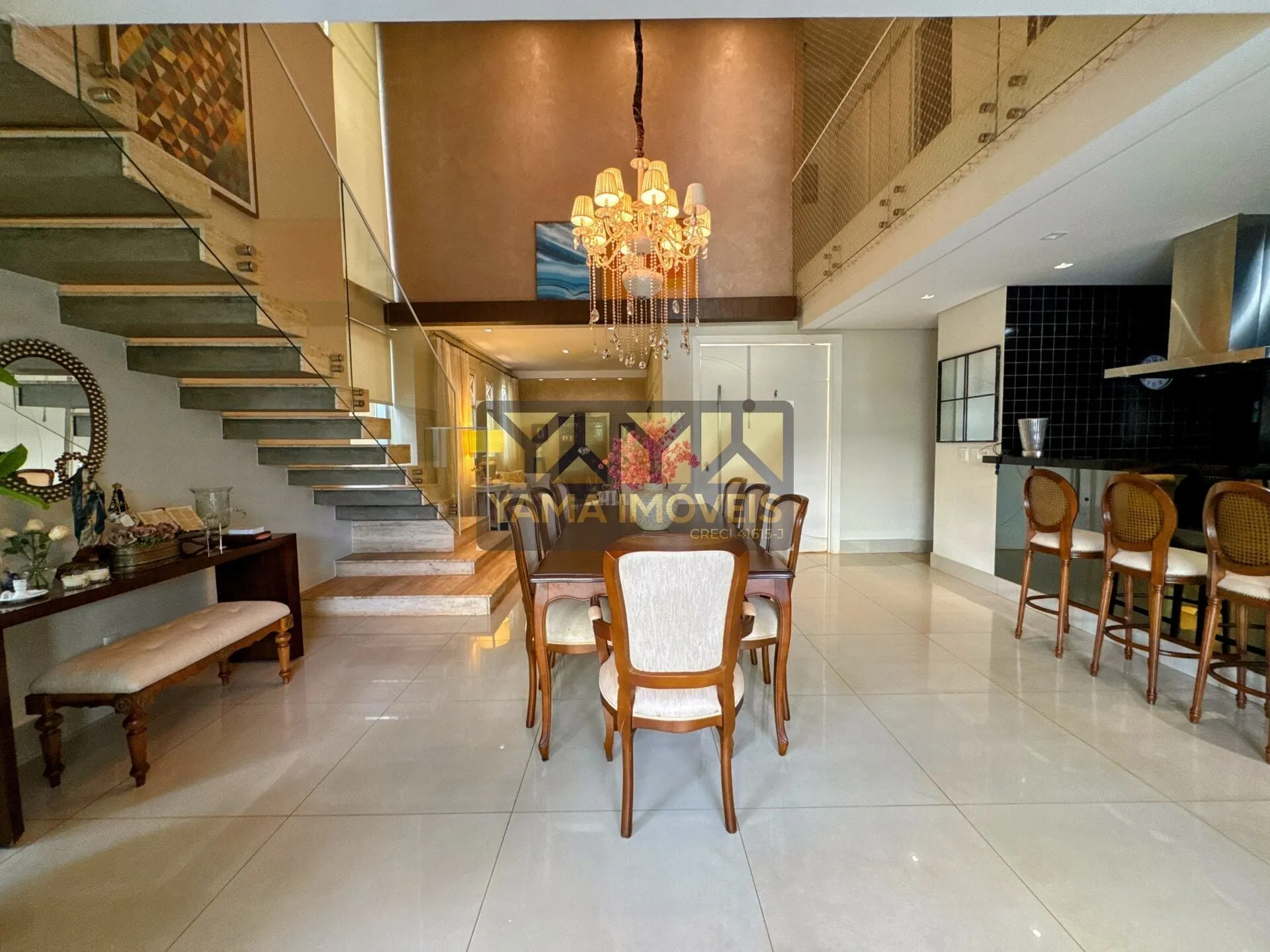 Imagem San Marco - Casa à venda no bairro Jardim San Marco - Ribeirão Preto/SP