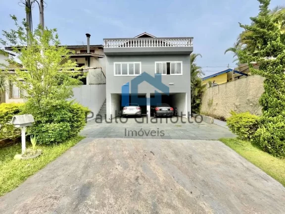 Foto do imóvel Casa à venda no Condomínio Jardim das Flores Cotia em Rua das Rosas