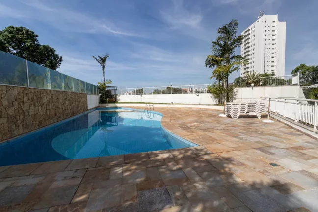 Imagem Apartamento à venda em São Paulo, Jaguar?(C), com 2 quartos, 70m2