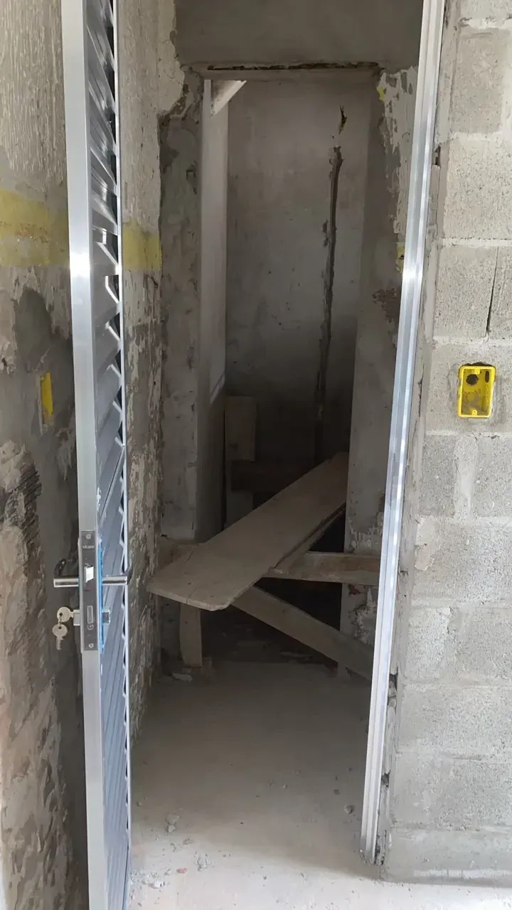 Imagem Kitnet com 1 Quarto para Alugar, 30 m² em Parque Brasília - Jundiaí