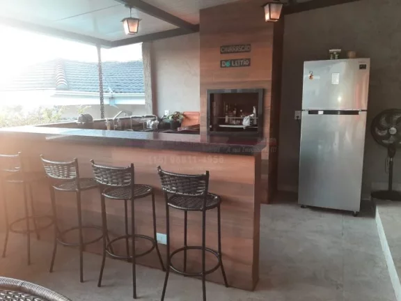 Imagem Casa a venda no condomínio Ibiti do Paço em Sorocaba/SP. casa com 3 dormitórios sendo 1 suíte, -...