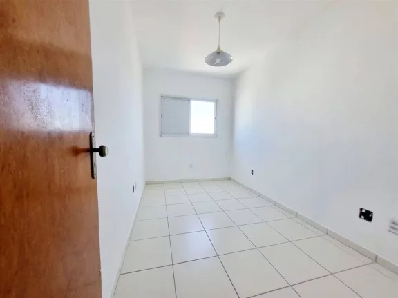 Imagem Apartamento com 2 dorms, Guilhermina, Praia Grande, Cod: 2393