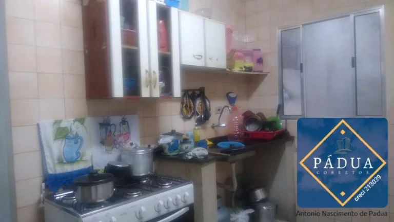 Imagem VENDA CASA PRAIA GRANDE