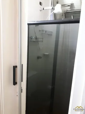 Imagem Apartamento Venda Mobiliado Residencial Anhanguera - Jardim Ana Maria-Jundiaí-SP