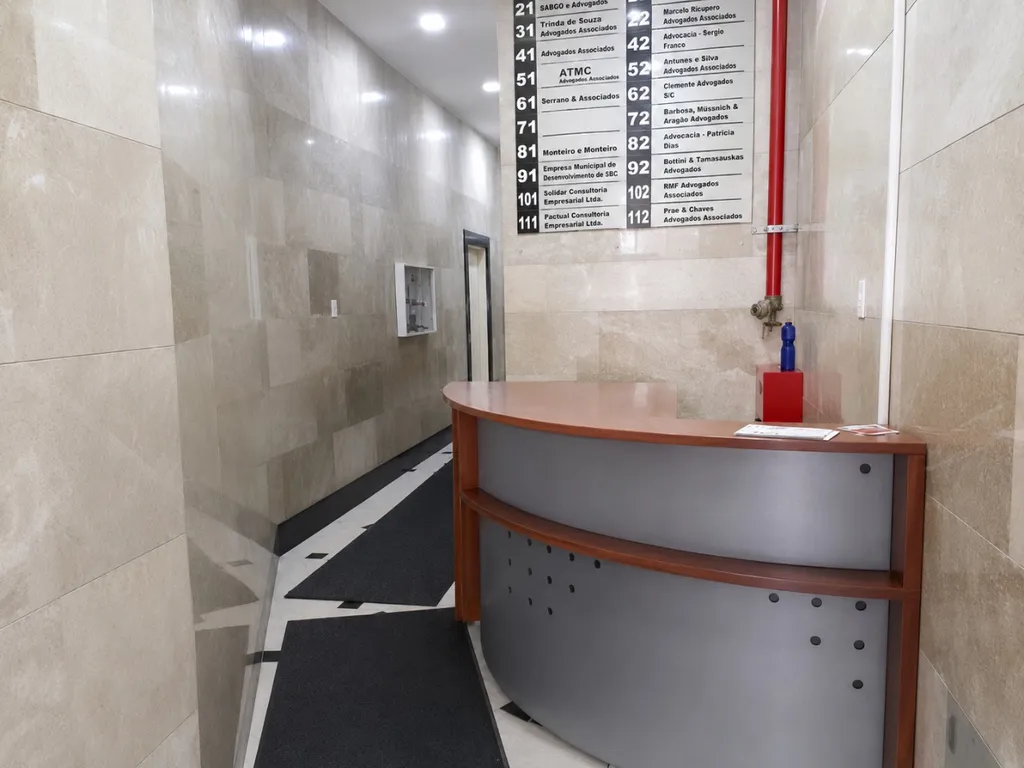 Imagem Sala Comercial em Centro