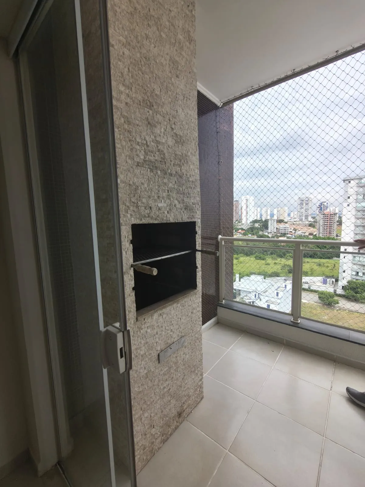 Foto do imóvel Apartamento 3 Dormitórios Edifício Citrino Sorocaba/SP em Campolim, SOROCABA - SP