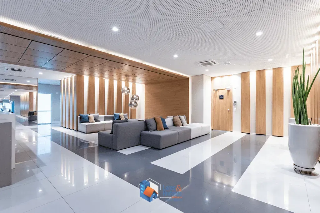 Imagem Studio à venda 1 Quarto 1 Vaga 40M² Campo Belo São Paulo - SP