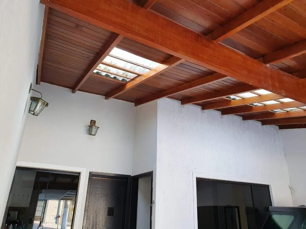 Imagem Casa à venda 3 Quartos, 1 Suite, 2 Vagas, 144M², Vista Alegre, Taubaté - SP